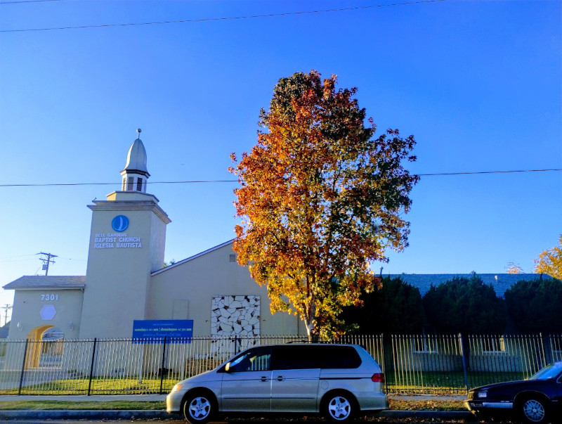 projector over my eyes